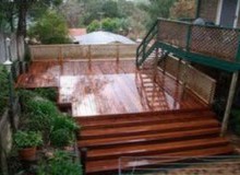 Kwikfynd Decks
bracknell